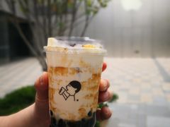 -喜茶(北京三里屯太古里店)