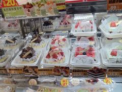-味多美蛋糕(洋桥店)
