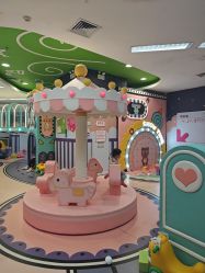 -孩子王童乐园(广州萝岗万达店)