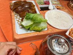 -白金汉爵大酒店(相城店)