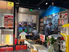-马路牙子烧烤音乐酒馆(望京店)