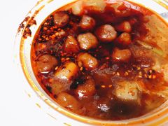 牛肉丸-邢老三肉丸糊辣汤(西安总店)