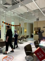 -LEE TIME·丽美时沙龙