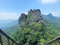-七仙岭温泉国家森林公园