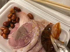 -陈老添美食店(宝华路店)