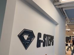 -G-STEPS舞蹈工作室