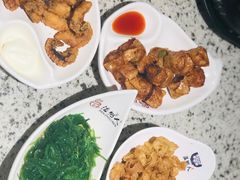 -温粥人(春晖路店)