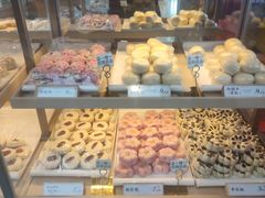 -祥禾饽饽铺·中式糕点(北京来福士店)