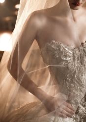 点击看大图 -MANLI BRIDAL婚纱