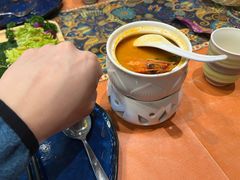 -荷花泰菜(东方新天地店)