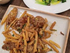 -众顺和非遗淮扬菜(何园店)