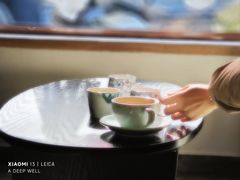 -糖房咖啡(南锣鼓巷店)