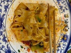 -陕味食族油泼面(工商大学店)