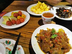 -大丰收脆鱼(福州台江万达店)