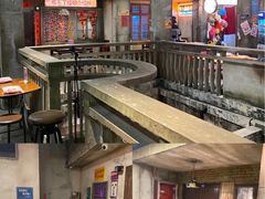 大堂-五马集·海鲜·温州大牌档(黑金冠五马街十字路口店)