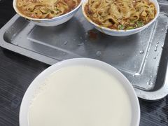 -正味斋锅巴菜(西北角店)