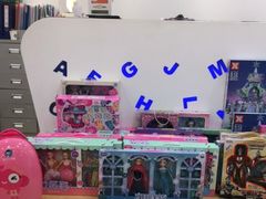 -易贝乐成长中心(坂田中心)