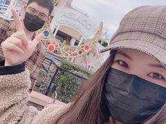 -台场海滨公园船码头