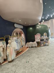 点击看大图 -奈尔宝家庭中心·亲子餐厅(鄞州万达店)