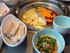 -季季红火锅(动壹店)