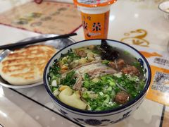 -夏家合汁(天润花园小区店)