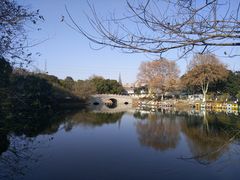 -太子山公园(园东路)