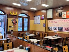 -彭记铁锅肥肠(东四总店)