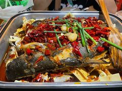 -烟火鱼乡(吾悦店)