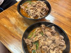 -阿晖沙嗲面