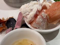 -七欣天香辣蟹火锅(闵行浦江欢乐颂店)