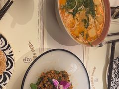 -太食獸泰式茶餐厅(IFS国金中心店)