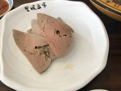 -双凤孟家羊肉馆(凤北路店)