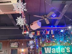 -味德西餐音乐酒吧 Wade's Bar&Grill