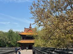 -北陵公园