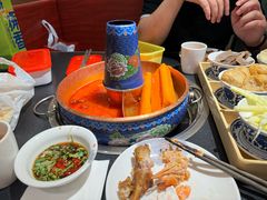 -咏江南·苏式火锅·苏州评弹(观前街店)