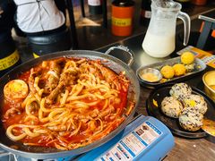 -吴草鸡爪오초닭발(城阳总店)