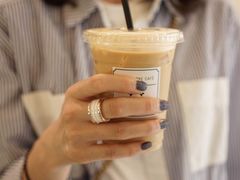 -Nectar One Cafe(勇烈路n1店)