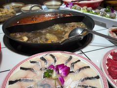 -伍师兄市井火锅(东部星悦天地店)