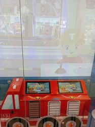 -卡通尼乐园(印象汇店)