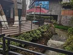 -蜀水别园(青杠树店)