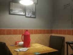 -迎晨餐厅(青芝坞店)