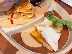 -光谷希尔顿酒店-厨意意大利餐厅(鸿雁路店)