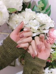 -艾珂·美甲美睫