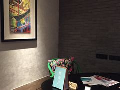 -上海外滩英迪格酒店