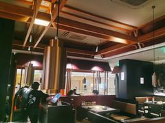 -谷牛日式烤肉(宝山U天地店)