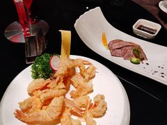 -海航大厦万豪酒店彩海轩中餐厅(霄云路店)
