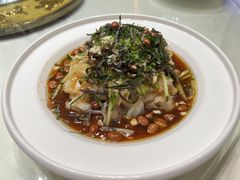 -牛头鱼庄·地道广西菜(鲁班店)