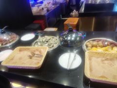 -九月海·海鲜自助(世纪东方店)