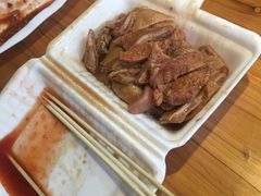牛杂-细妹五香牛杂(步行街店)