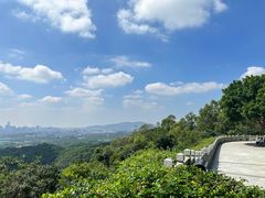 -火炉山森林公园